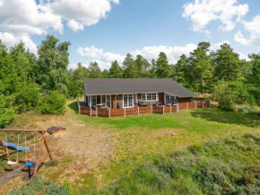Holiday Home Orpah - 2-5km from the sea by Interhome